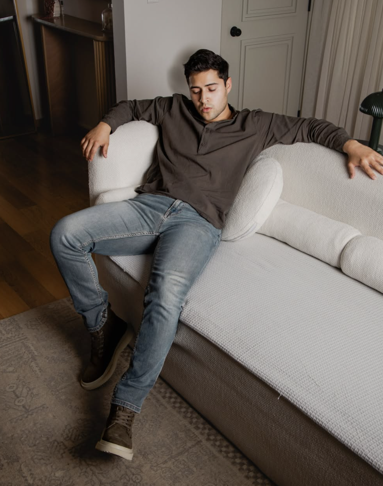 Model image